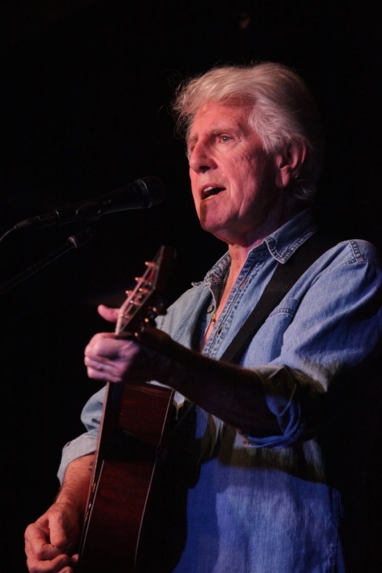 Graham Nash