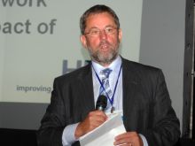 Graham Norris