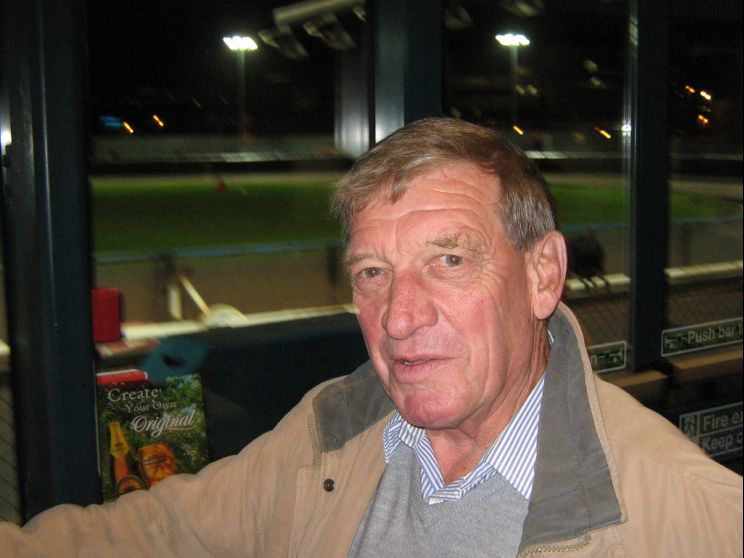 Graham Norris
