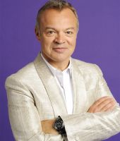 Graham Norton