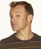Graham Norton