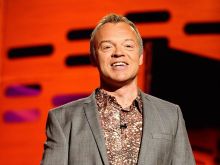 Graham Norton