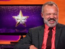 Graham Norton