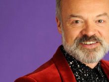 Graham Norton