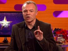 Graham Norton