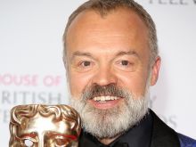 Graham Norton