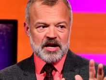 Graham Norton