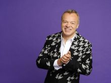 Graham Norton