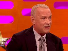 Graham Norton