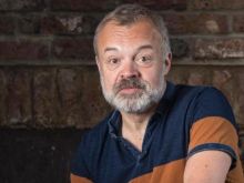 Graham Norton