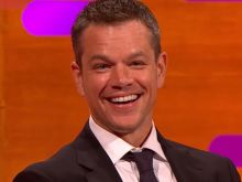 Graham Norton