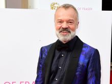 Graham Norton