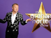 Graham Norton