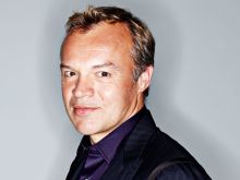 Graham Norton