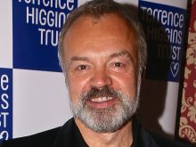 Graham Norton