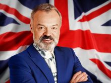 Graham Norton