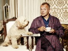 Graham Norton