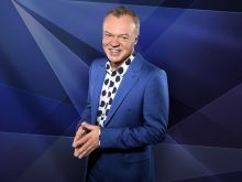 Graham Norton