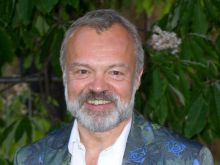 Graham Norton