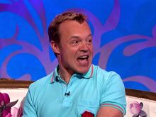 Graham Norton