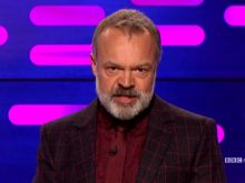 Graham Norton