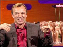 Graham Norton