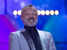 Graham Norton