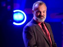 Graham Norton