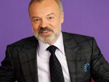 Graham Norton