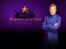 Graham Norton