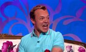 Graham Norton