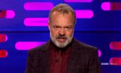 Graham Norton