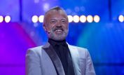 Graham Norton