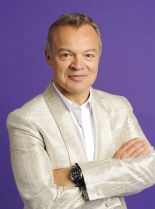 Graham Norton