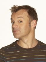 Graham Norton