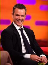 Graham Norton