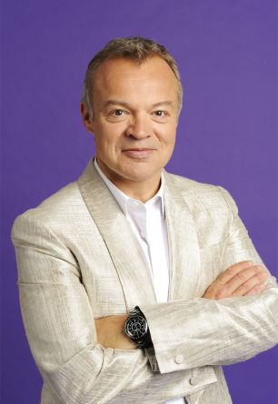 Graham Norton