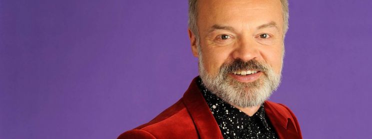 Graham Norton