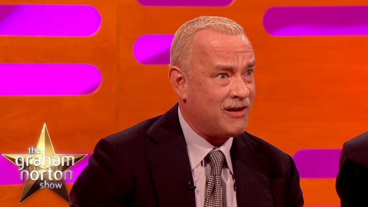 Graham Norton