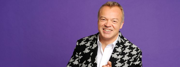 Graham Norton