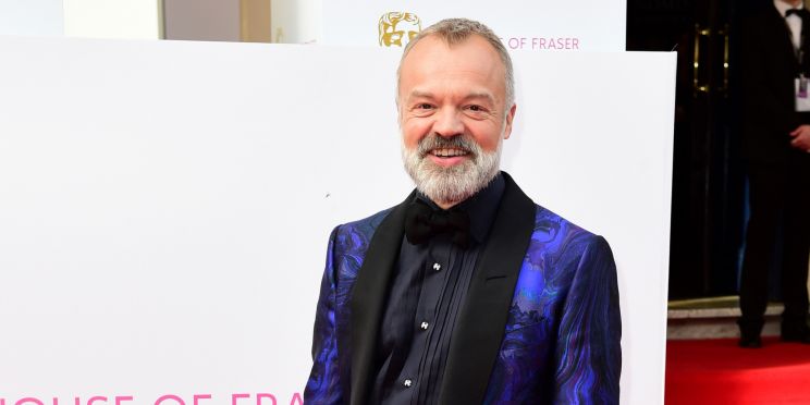 Graham Norton