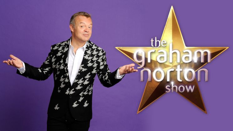 Graham Norton