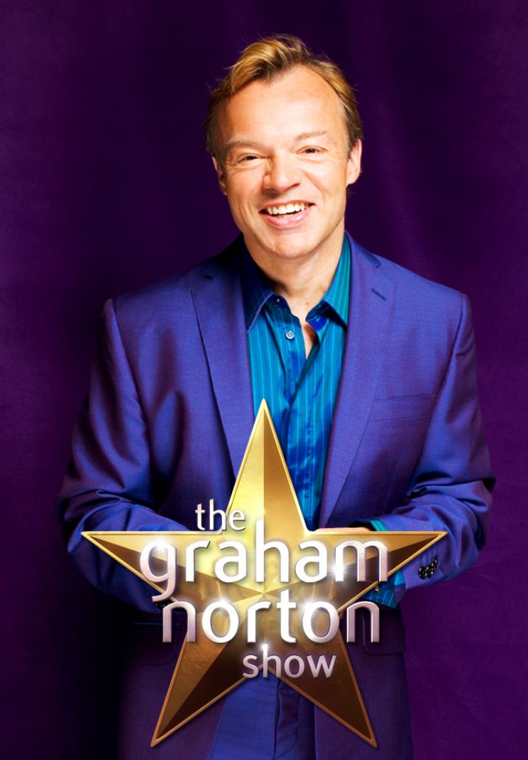 Graham Norton