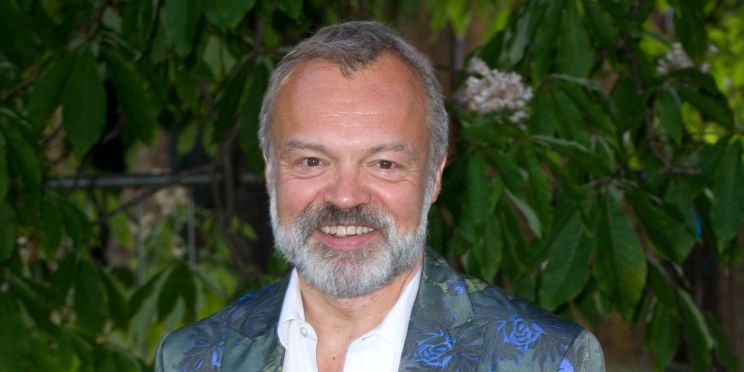 Graham Norton