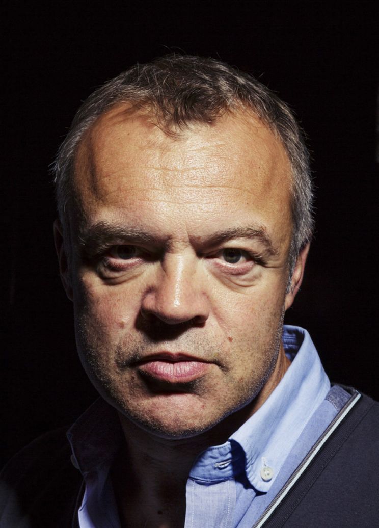 Graham Norton