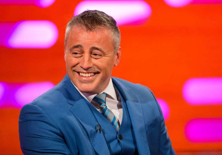 Graham Norton