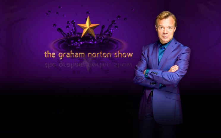 Graham Norton