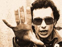 Graham Parker