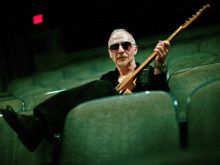 Graham Parker