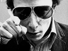 Graham Parker